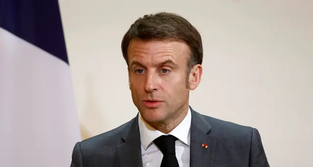 Francia: rapporto deficit-Pil schizza al 5,5% in 2023
