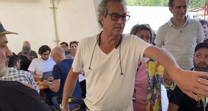 La birra a 8 euro? Il manager di Vasco: «Non siamo la Croce Rossa»