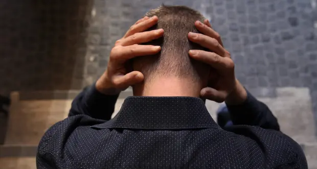 L'ansia si può predire dal volume cerebrale. La ricerca dell’Università di Trento