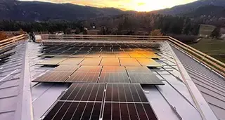 Dolomiti Energia, maxi-impianto fotovoltaico in Puglia: servirà 4.000 abitazioni