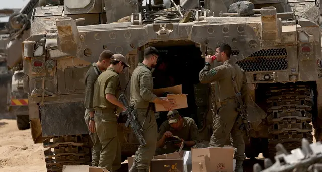 Blinken: 'Hamas unico ostacolo per il cessate il fuoco a Gaza'