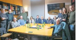 Candidati sindaco del centrodestra, se a Trento è impasse, a Riva è gelo sul nome del dopo-Santi