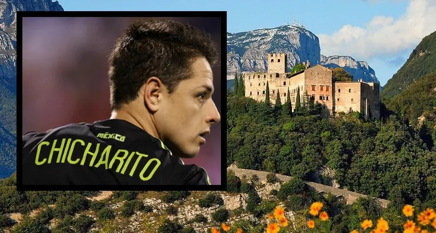 Castel Madruzzo, il \"no\" della Sovrintendenza al progetto del Chicharito: «non è un restauro»