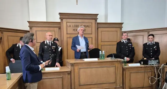 Sorelle ritrovate: 'fermo per pericolo di fuga dopo tentativi despistaggio'
