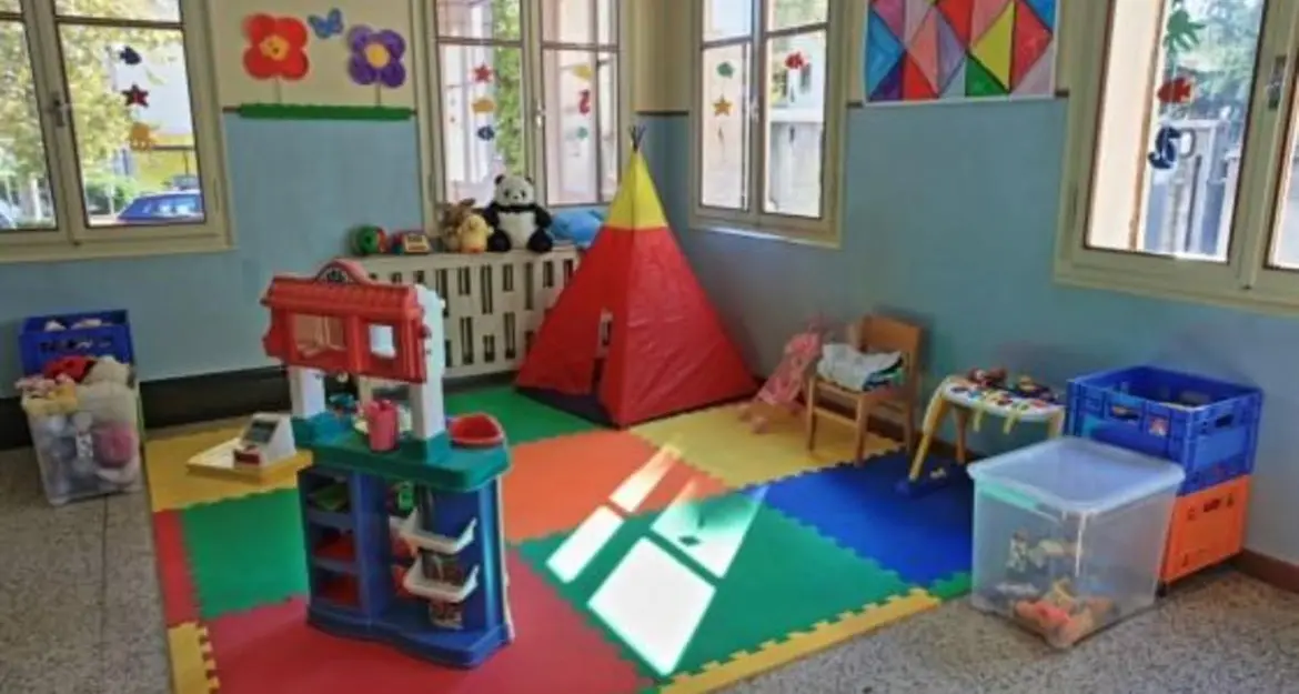 Scuole dell'infanzia, da lunedì le domande di inserimento per il 2023