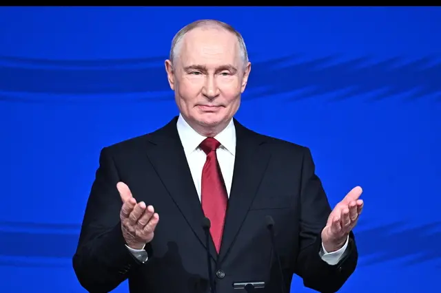 Al via l'incontro di Putin con Witkoff e Kushner, 'la discussione non è semplice'