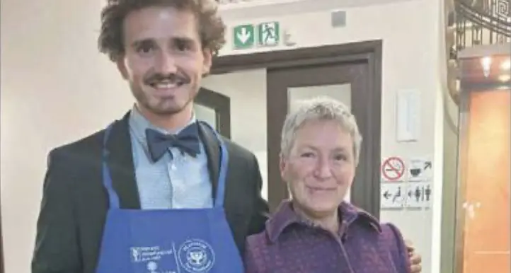 Novità a Trento: dopo la pasticceria vegana, arriva in città anche il bistrot