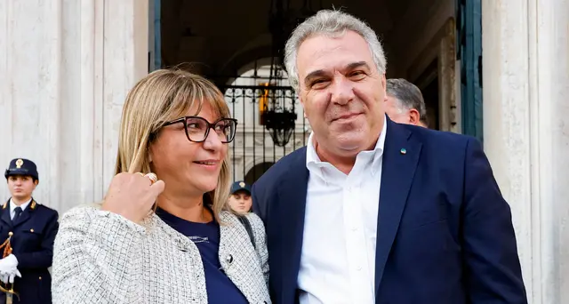 Cisl: Sbarra, a gennaio lascio,Fumarola ha il profilo giusto