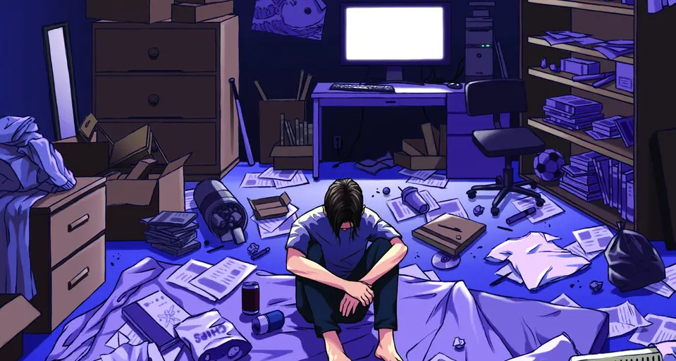 Hikikomori, ragazzi che si isolano, l'allarme anche in Trentino: 30-40 casi all'anno, ma non ci sono dati ufficiali