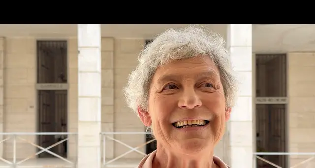 Pannella: la compagna Mirella 'lui vive dentro di me'