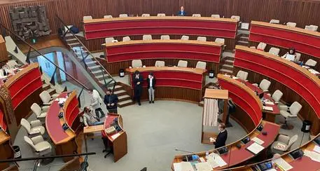 Sparisce il termine “handicap” da 25 leggi provinciali: sostituito da “disabilità”