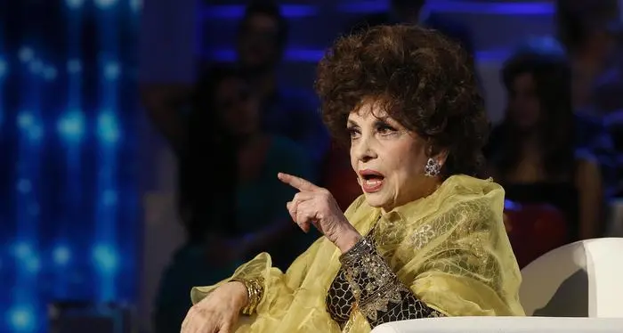 Elezioni: Gina Lollobrigida candidata a 95 anni per la lista “Italia sovrana e popolare”