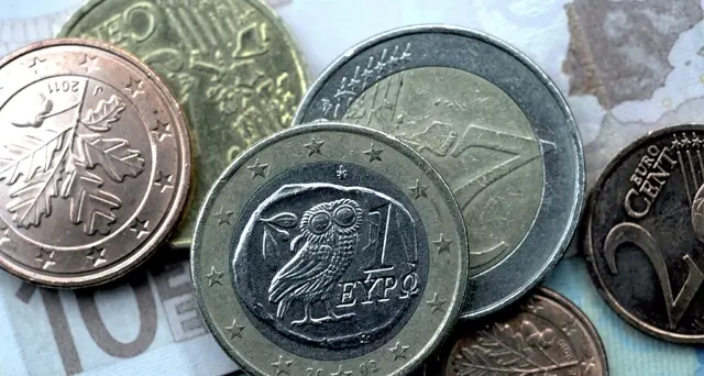 Nell'Eurozona il Pil sale dello 0,4% nel secondo trimestre