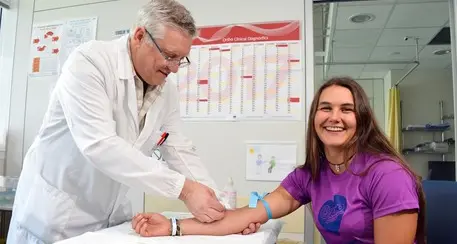 Midollo osseo, Trentino ancora una volta super in fatto di generosità: ai vertici nazionali per indice di donazione