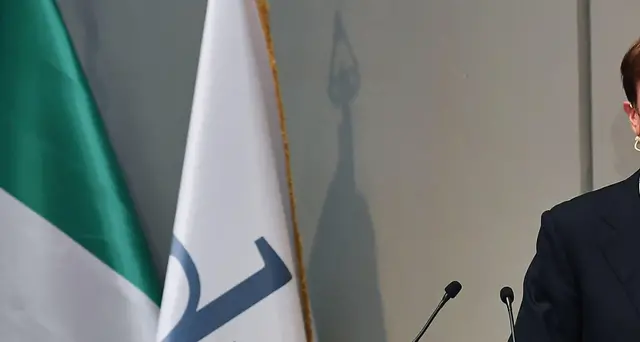 Acea: cambio al vertice, Palermo (ex Cdp) nuovo ad