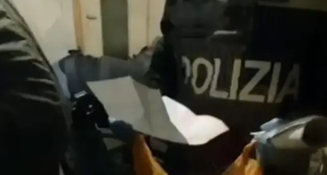 Mafia nigeriana: gup, a Ferrara contrapposizione allo Stato