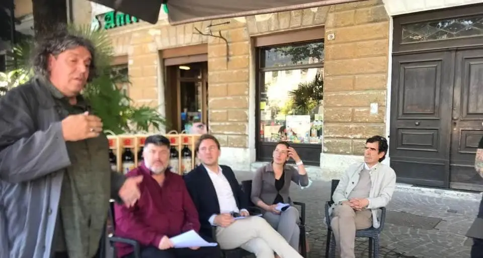 Euregio Rock: sei band sul palco di Vasco, e altre quattro \"ripescate\" per la tourneé italiana – ECCO CHI SONO E COSA SUONANO