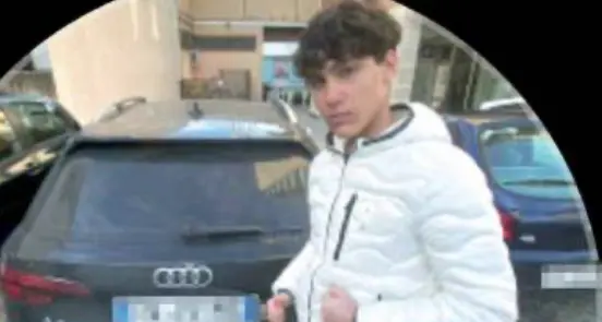 I nonni: «Il nostro Kevin, 14 anni, è sparito: aiutateci a trovarlo»