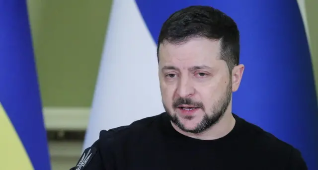 Ucraina, Tokyo: premier Kishida vedrà Zelensky oggi a Kiev