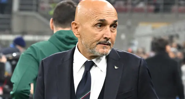Nations League: Italia trova la Germania ai quarti