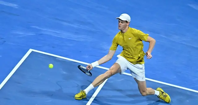 Tennis: Indian Wells, Sinner al terzo turno contro Shapovalov