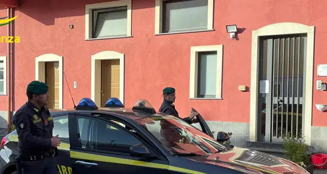 Bancarotta: 4 arresti a Catania e sequestro 4,5 mln beni