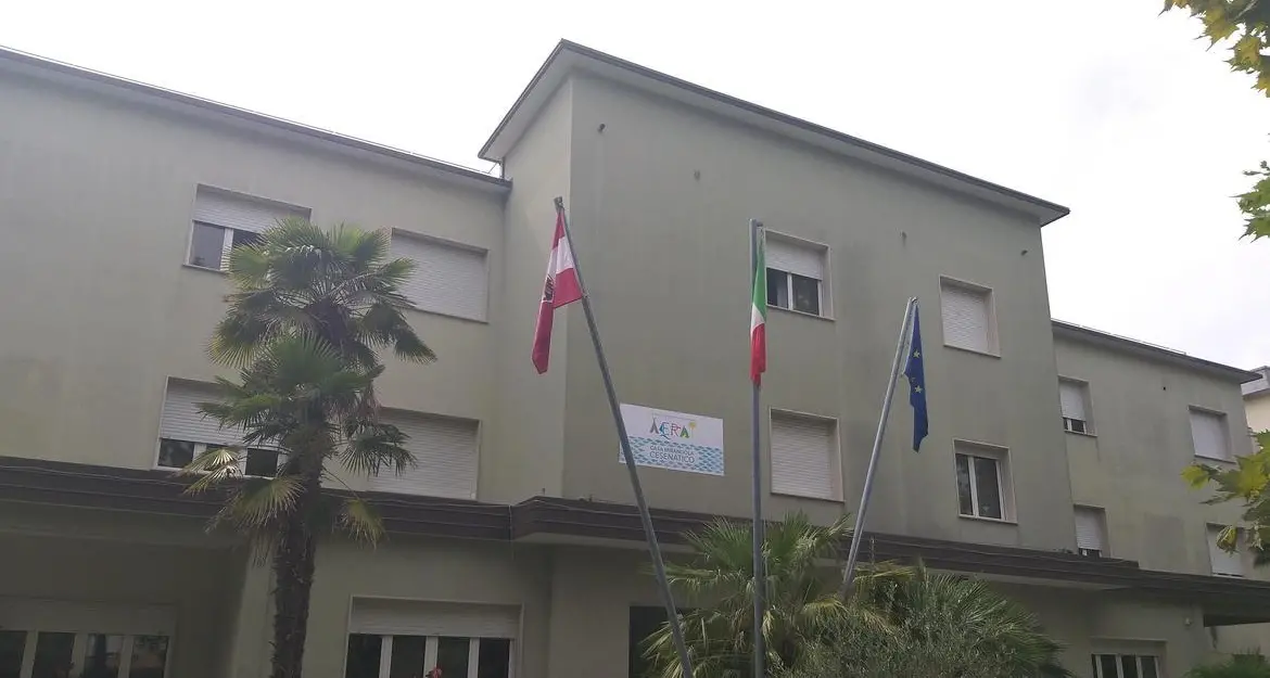 Cesenatico: domani mattina l’arrivo dei ragazzi dalla colonia