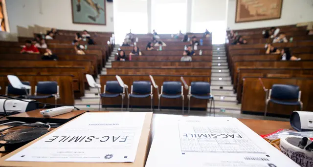 Medicina: Mur, le iscrizioni aprono il 23 giugno