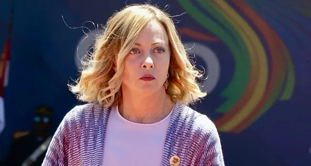 G20: Meloni, molto distanti dal risolvere fame e povertà