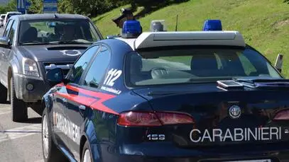 Carabinieri