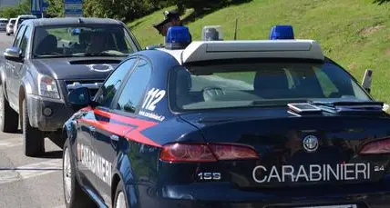 Traffico di reperti archeologici, 16 arresti: recuperate a Lavis e in altre città italiane monete antiche