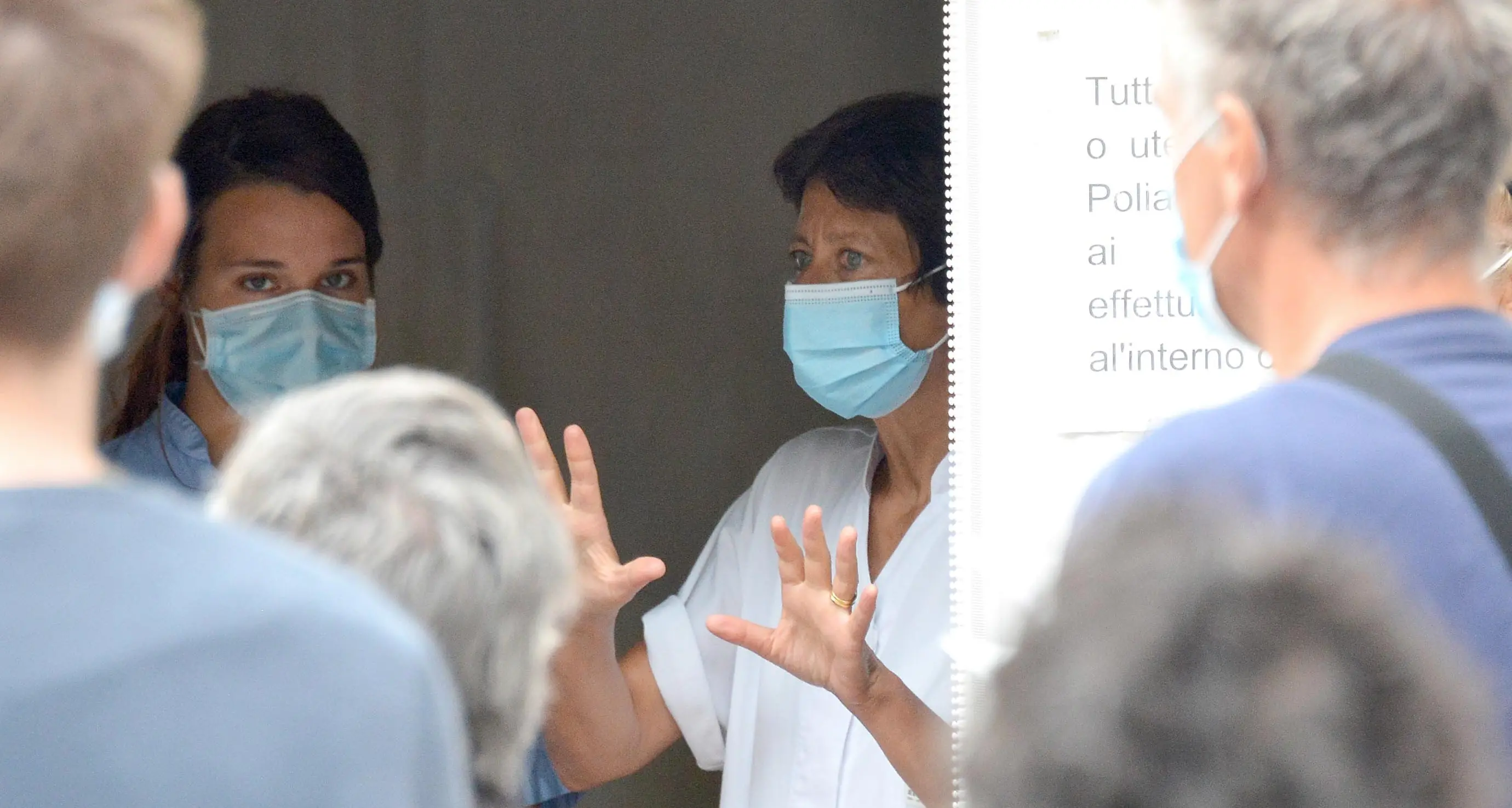 Azienda Sanitaria, un boom di lamentele degli utenti, l’anno scorso più che triplicate: ecco cosa non funziona