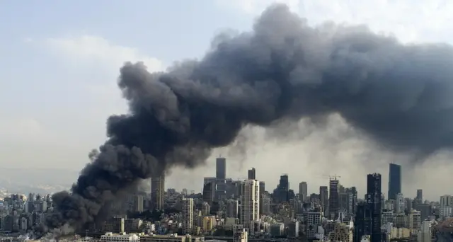 Libano: prima sentenza all'estero su esplosione porto Beirut