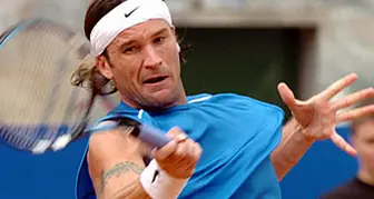 Carlos Moya è il possibile successore di Cahill al fianco di Sinner