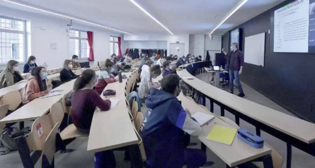 Il rettore: “Firmo per l’ospedale in 6 anni e agli investimenti per consolidare la facoltà di Medicina”