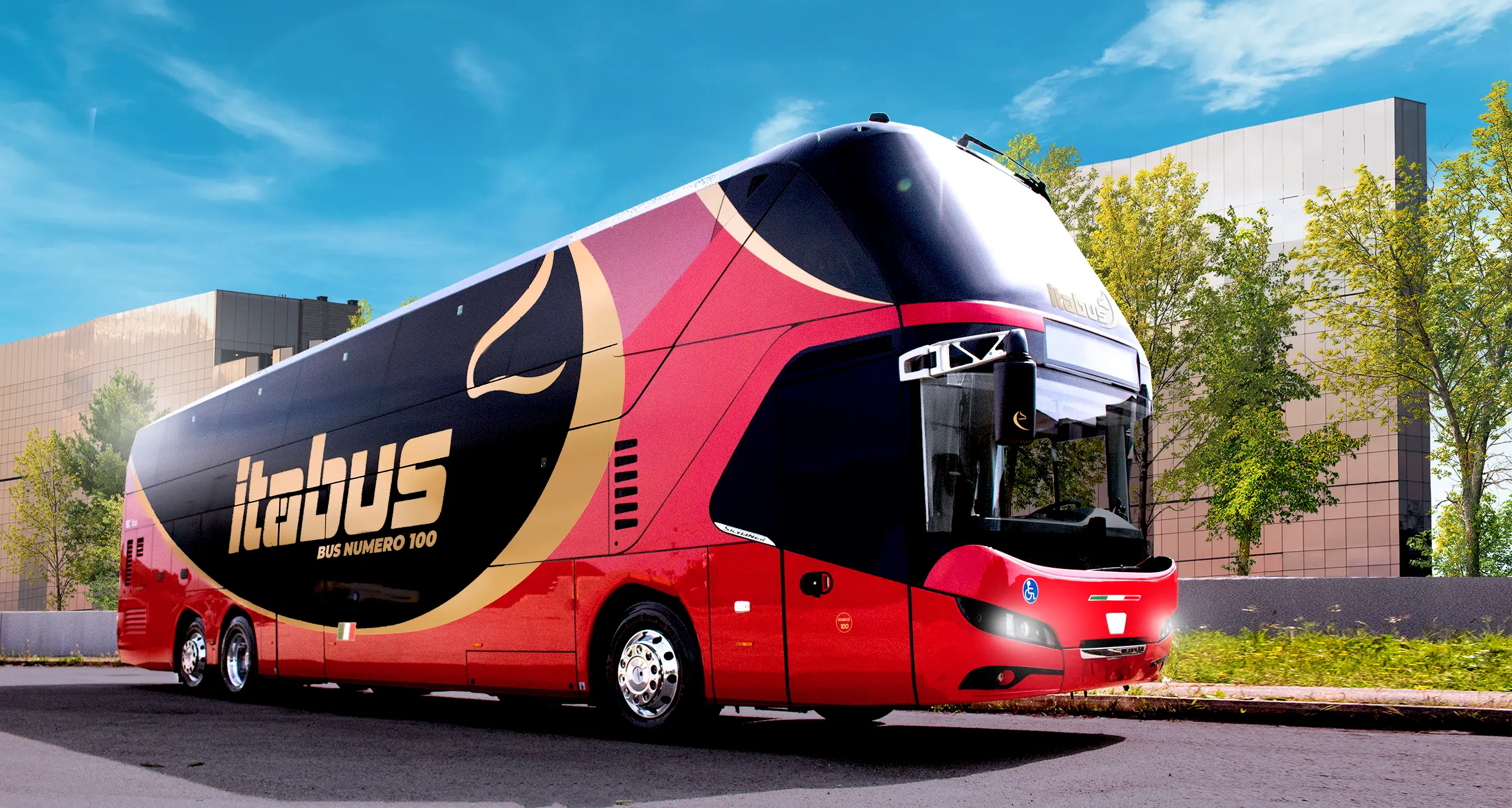 Viaggi low-cost, non solo Flix, a Trento e Rovereto arrivano anche gli Itabus