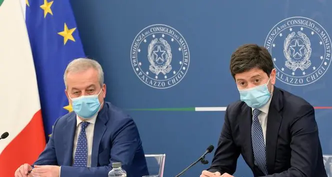 Variante Delta, difese ok dopo la seconda dose del vaccino