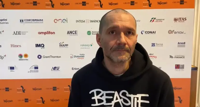Boosta dei Subsonica al Festival dell'Economia: e il concerto alla Music Arena?