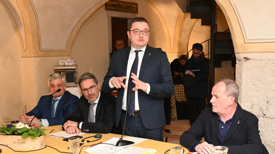 FOTO NICOLA ECCHER