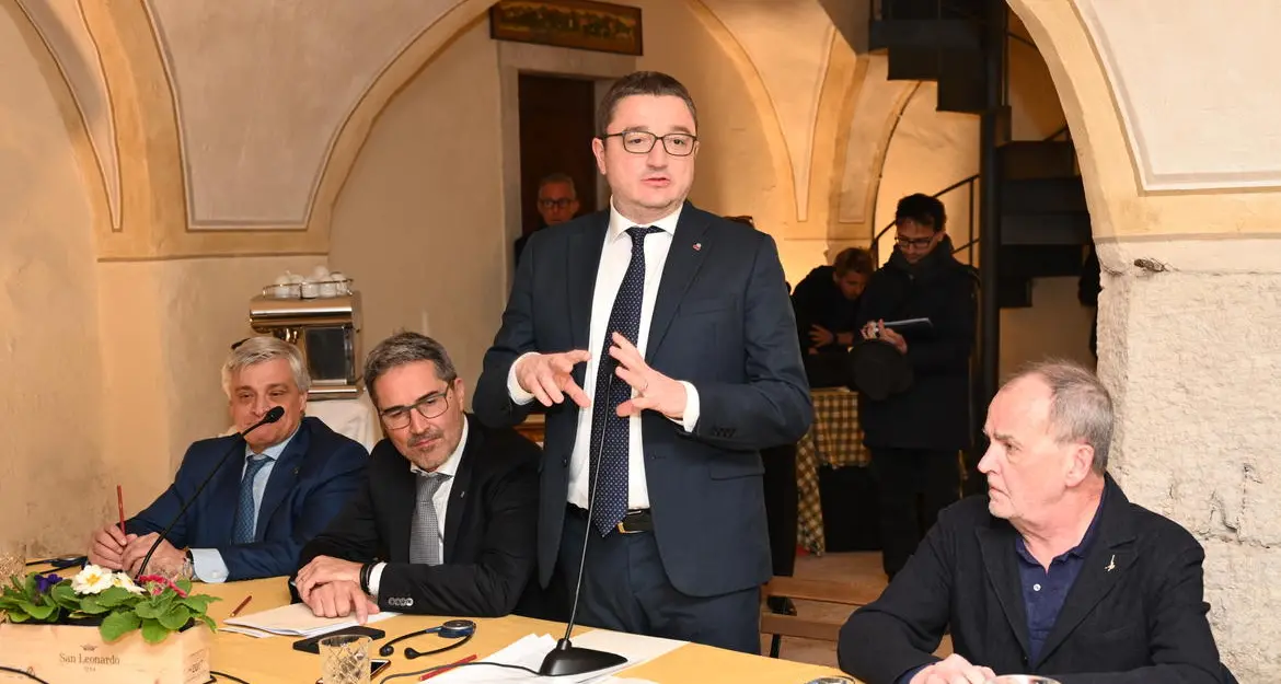 Il rilancio dell’Autonomia passa attraverso la nuova «Carta di Borghetto» e un apposito Centro Studi