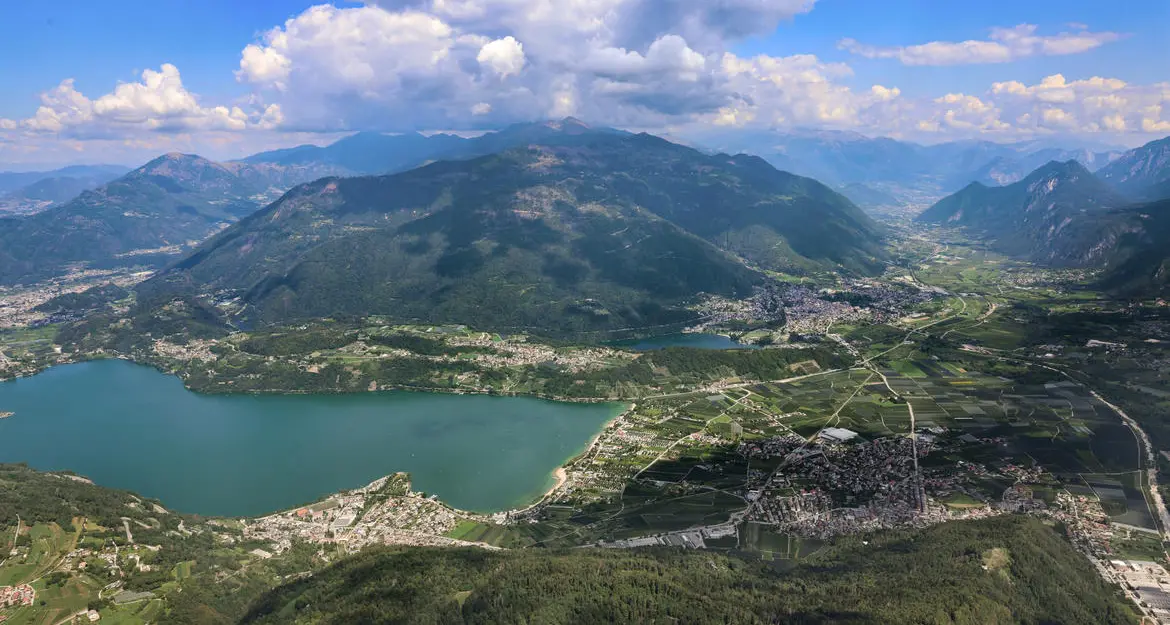 Valsugana, parte l’iter per il raddoppio della Ss47 tra Pergine e Novaledo con il tunnel di Tenna