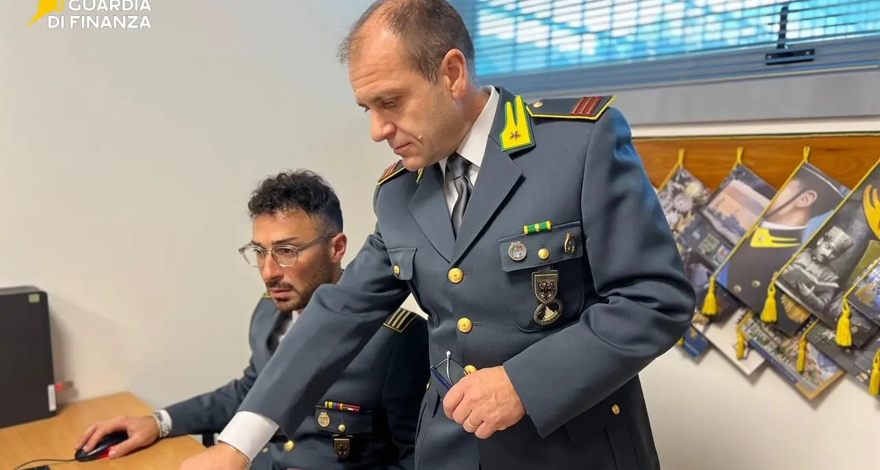 Fatture false e sponsorizzazioni gonfiate, indagine su società anche del Trentino Alto Adige