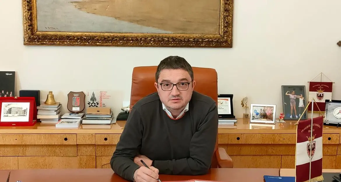 Tragedia di Caldes, l’ordinanza di Fugatti: “Abbattere l’esemplare che ha aggredito il runner”