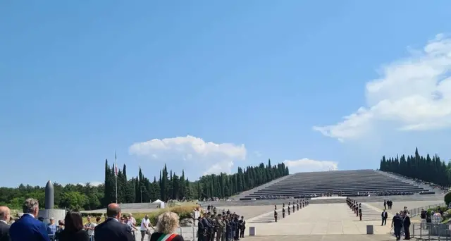 2 giugno: Gava, pragmatismo per climate change e migrazioni