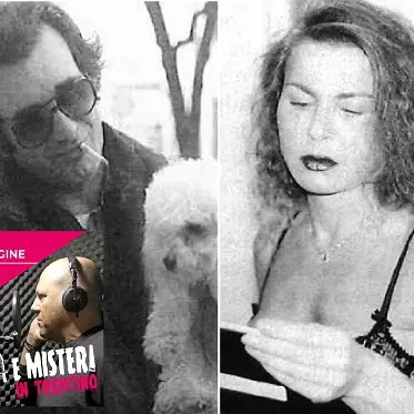 Il giallo di Anna Maria Ropele, la prostituta più famosa del Trentino: un delitto misterioso, un assassino mai trovato