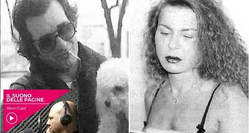 Il giallo di Anna Maria Ropele, la prostituta più famosa del Trentino: un delitto misterioso, un assassino mai trovato
