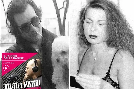 Il giallo di Anna Maria Ropele: un delitto misterioso, un assassino mai trovato