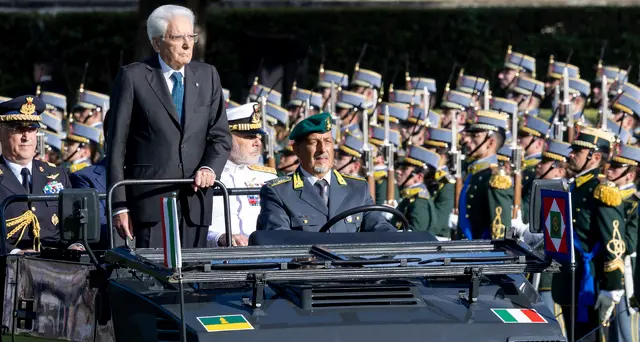 Ustica:Us Quirinale,falsa notizia su apposizione segreto