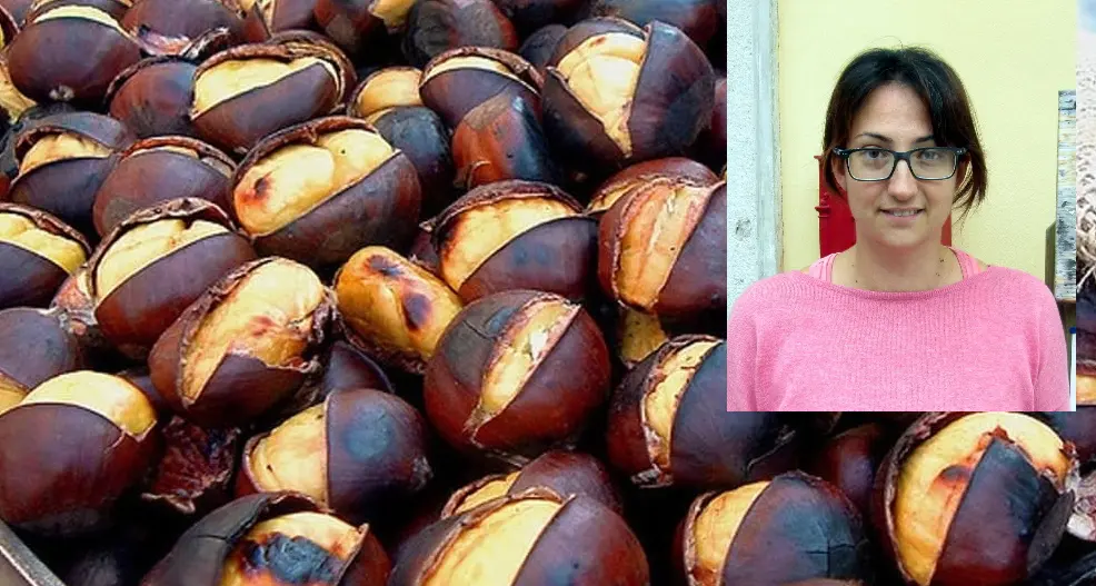 Torna la Festa della Castagna a Roncegno: nel weekend stand, passeggiate e… marroni