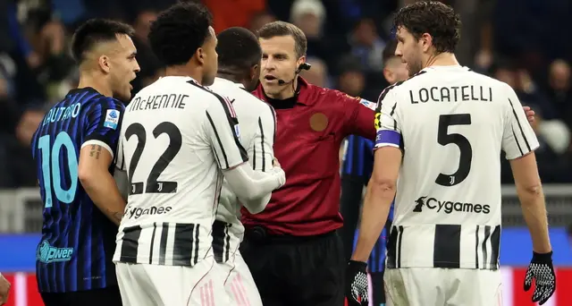 Kalulu: Rocchi \"L'errore di La Penna è chiaro,ma tutti cercano di fregarci...\"